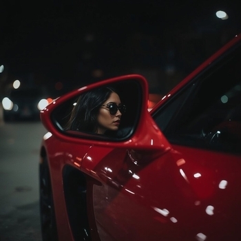 CVRBON – Don't Go