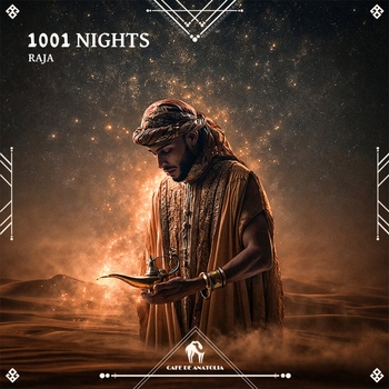 Raja – 1001 Nights (Deep House Mix)