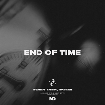 ItsArius – End Of Time