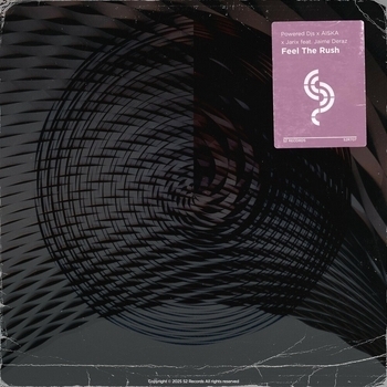 Powered Djs – Feel the Rush