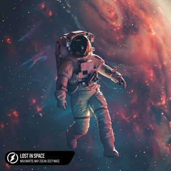 Max Martis – Lost In Space