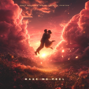 Deep koliis – Make Me Feel