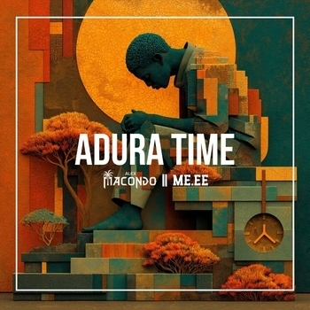 Alex Macondo – Adura Time