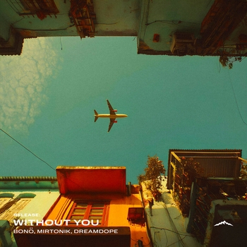 Bono – Without You