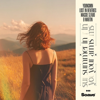 Youngmin – Summer In Your Arms