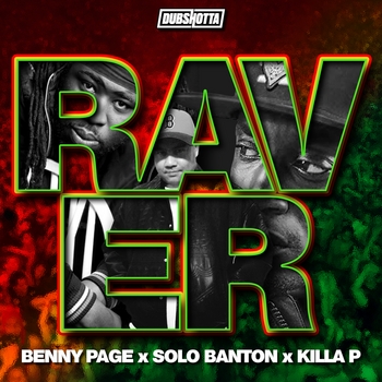 Benny Page – Raver