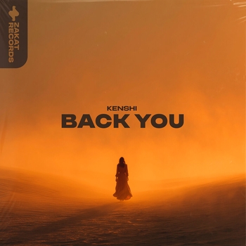Kenshi – Back You