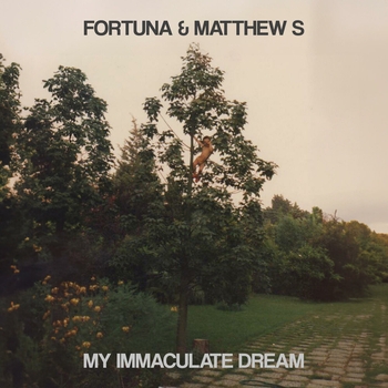 Matthew S – My Immaculate Dream