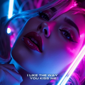 Aciid – I like the way you kiss me