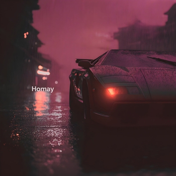 Sagi – Homay