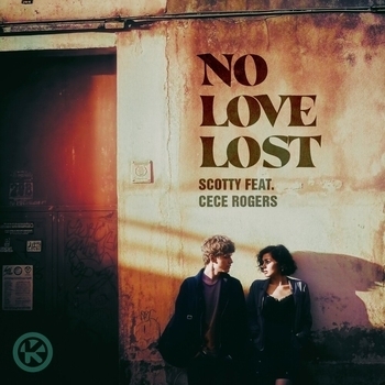 Scotty – No Love Lost