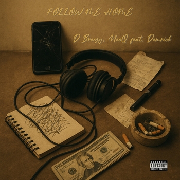 D Breezy – Follow Me Home