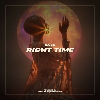 Wzia – Right Time