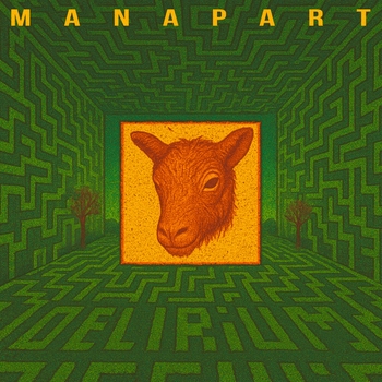 Manapart – Delirium