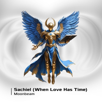 Moonbeam – Sachiel (When Love Has Time, Original Mix)