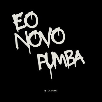 DJ MK – É o Novo Pumba