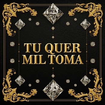 DJ MK – Tu Quer Mil Toma