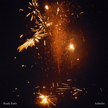 Anberlin – Ready Fuels
