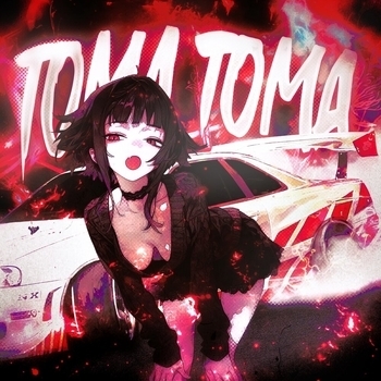 yumix – TOMA TOMA DA (Super Slowed)