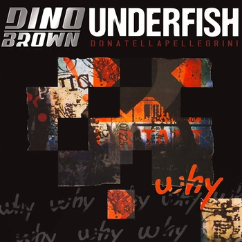 Dino Brown – Why (Dino Brown Extended Mix)