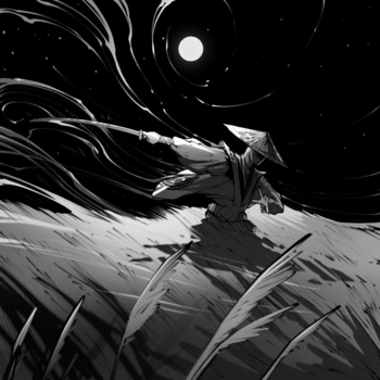 Satxri – Twilight Samurai 2
