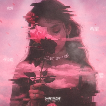 snak3rose – moonlight