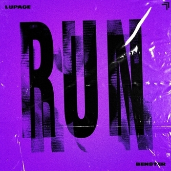 Lupage – Run