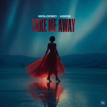 Molodec – Take Me Away