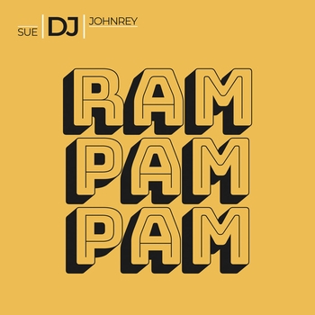 DJ Johnrey – Ram Pam Pam
