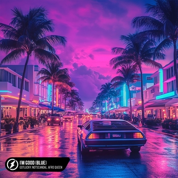 Gotlucky – I'm Good (Blue)