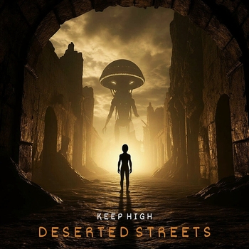 Keep High – Deserted Streets