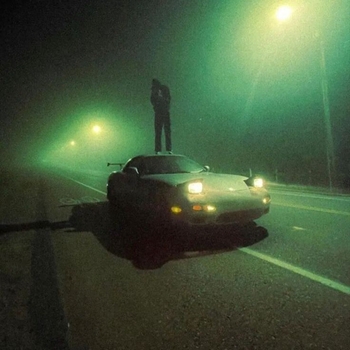 Psyhodelic – Still my crew (Slowed)