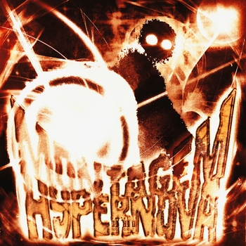Auren – MONTAGEM HYPERNOVA