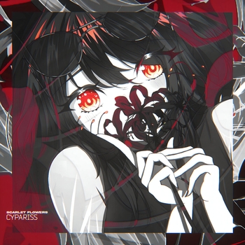 Cypariss – SCARLET FLOWERS