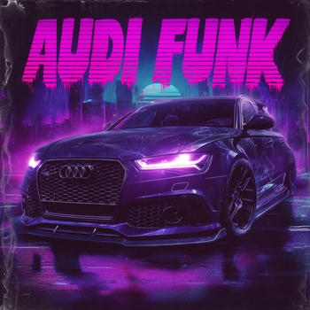 VaporVice – AUDI FUNK (Super Slowed)