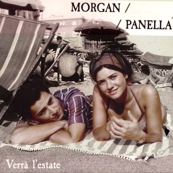 Morgan – Verrà l'estate (Algoritmica)