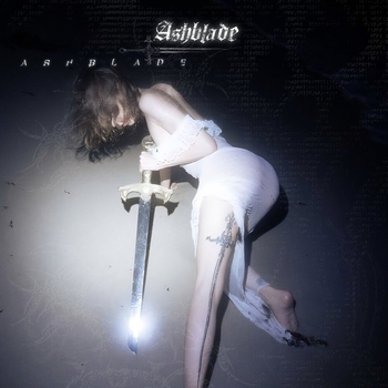 MitroWave – Ashblade