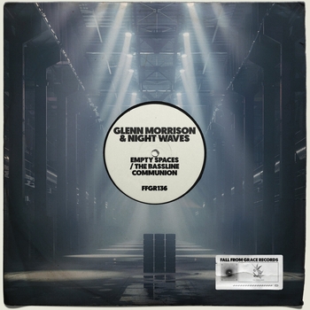 Glenn Morrison – Empty Spaces (Radio Mix)