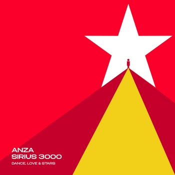 ANZA – I'm Drowning in Your Love