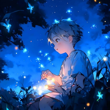 Fyere – Looking for a stars
