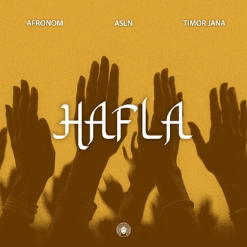 AFRONOM – Hafla (Yalla)