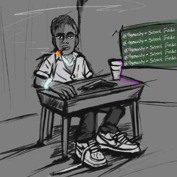 @ilymeedy – School Guide (prod. by Zeddy)