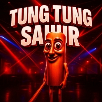 DJ CACA – TUNG TUNG TUNG SAHUR