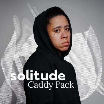 Caddy Pack – Solitude