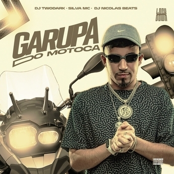 DJ TWODARK – Garupa do Motoca
