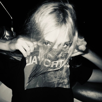 tapeghost – Смарагдове небо mylancore