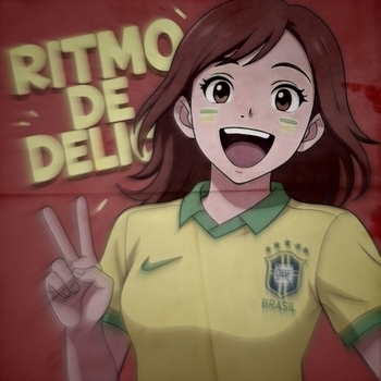 1HXSX – RITMO DE DELICIA