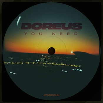 Doreus – You Need (Radio Mix)