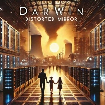 Distorted Mirror