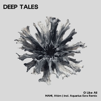 Mami – G Like Ali (Aquarius Ezra Remix)